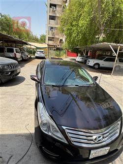 Hyundai Azera